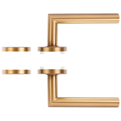 RK.L-FORM.BB.MD kľučka na dvere RK.L-FORM.BB.MD kľučka na dvere