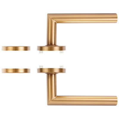 RK.L-FORM.PZ.MD kľučka na dvere RK.L-FORM.PZ.MD kľučka na dvere