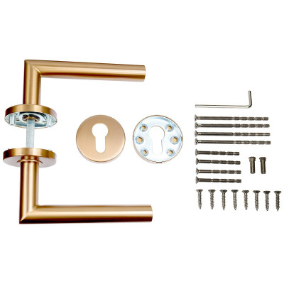 RK.L-FORM.PZ.MD kľučka na dvere RK.L-FORM.PZ.MD kľučka na dvere