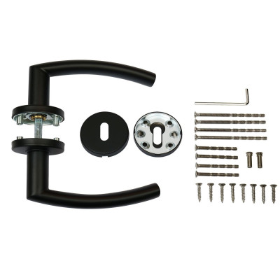 RK.C-FORM.BB.CE kľučka na dvere RK.C-FORM.BB.CE kľučka na dvere