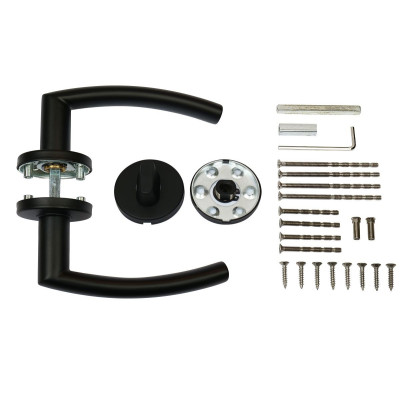 RK.C-FORM.BB.CE kľučka na dvere RK.C-FORM.BB.CE kľučka na dvere