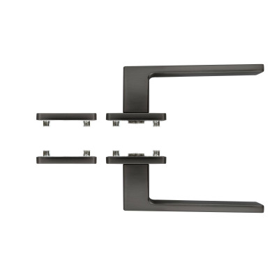 RK.C26.BORMIO.BB.ANT kľučka na dvere RK.C26.BORMIO.BB.ANT kľučka na dvere