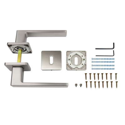 RK.C26.BORMIO.BB.NIMAT kľučka na dvere RK.C26.BORMIO.BB.NIMAT kľučka na dvere