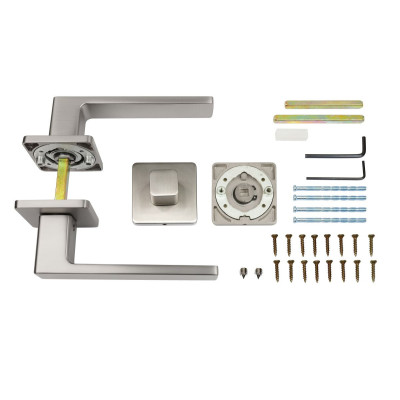 RK.C26.BORMIO.WC.NIMAT kľučka na dvere RK.C26.BORMIO.WC.NIMAT kľučka na dvere