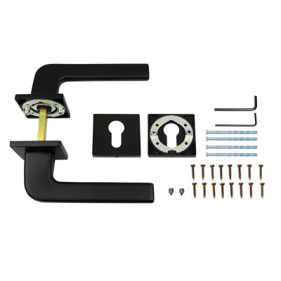 RK.C36.CORTINA.PZ.CE kľučka na dvere RK.C36.CORTINA.PZ.CE kľučka na dvere