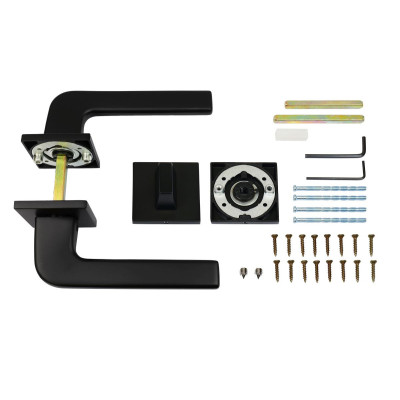 RK.C36.CORTINA.WC.CE kľučka na dvere RK.C36.CORTINA.WC.CE kľučka na dvere