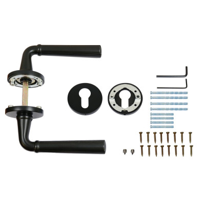 RK.K16.FIRENZE.PZ.CE kľučka na dvere RK.K16.FIRENZE.PZ.CE kľučka na dvere