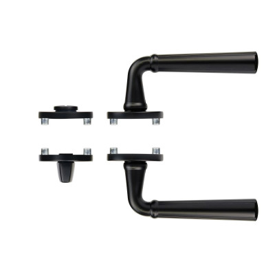 RK.K16.FIRENZE.WC.CE kľučka na dvere RK.K16.FIRENZE.WC.CE kľučka na dvere