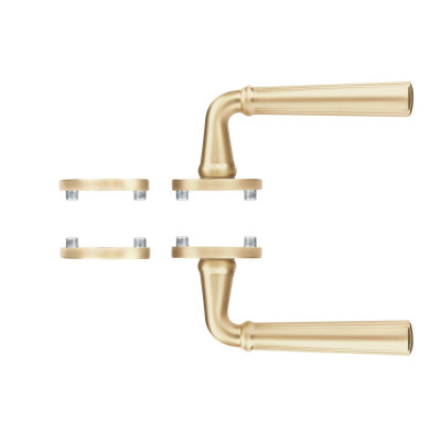 RK.K16.FIRENZE.BB.MS kľučka na dvere RK.K16.FIRENZE.BB.MS kľučka na dvere