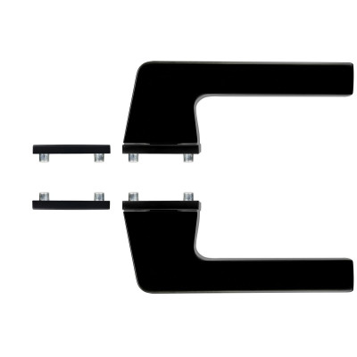 RK.S1.BRENNERO.BB.CE kľučka na dvere RK.S1.BRENNERO.BB.CE kľučka na dvere