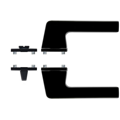 RK.S1.BRENNERO.WC.CE kľučka na dvere RK.S1.BRENNERO.WC.CE kľučka na dvere