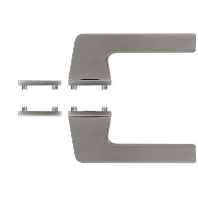 RK.S1.BRENNERO.BB.NIMAT kľučka na dvere RK.S1.BRENNERO.BB.NIMAT kľučka na dvere