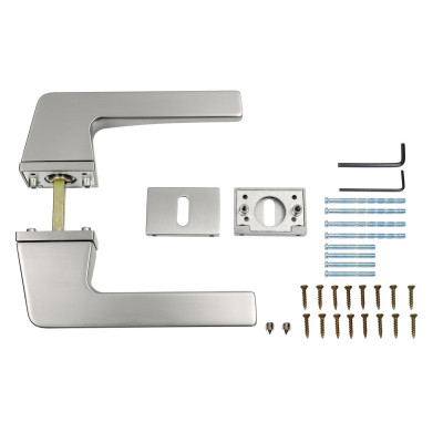 RK.S1.BRENNERO.BB.NIMAT kľučka na dvere RK.S1.BRENNERO.BB.NIMAT kľučka na dvere