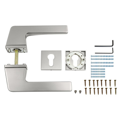 RK.S1.BRENNERO.PZ.NIMAT kľučka na dvere RK.S1.BRENNERO.PZ.NIMAT kľučka na dvere