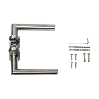 RK.F.1967.N kľučka na dvere nerez RK.F.1967.N kľučka na dvere nerez