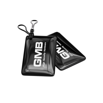 Prídavná RFID card fără touch pentru butuc SMART