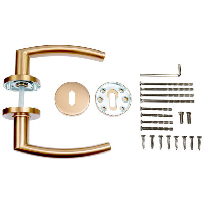 RK.C-FORM.BB.MD kľučka na dvere RK.C-FORM.BB.MD kľučka na dvere