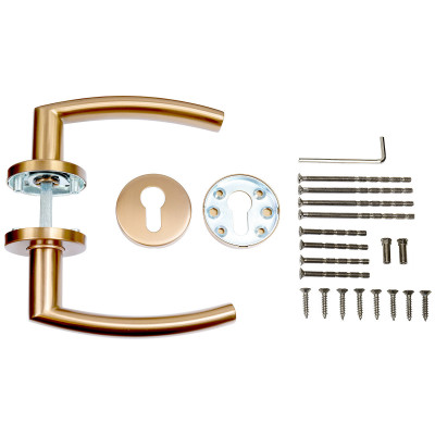 RK.C-FORM.PZ.MD kľučka na dvere RK.C-FORM.PZ.MD kľučka na dvere