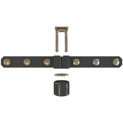 UZ 210 zăvor de blocare UZ 210 zăvor de blocare