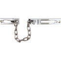 RDG 005  CH lanț de siguranță Crom