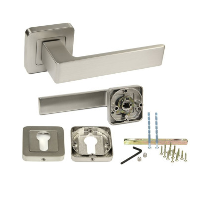 RK.C1.MILANO.PZ.NIMAT kľučka na dvere