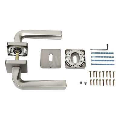 RK.C2.ROMA.BB.NIMAT kľučka na dvere