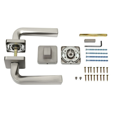 RK.C2.ROMA.WC.NIMAT kľučka na dvere