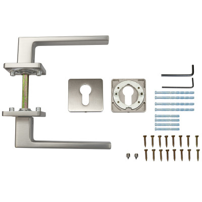RK.C26.MODENA.PZ.NIMAT mâner pentru ușă RK.C26.MODENA.PZ.NIMAT mâner pentru ușă
