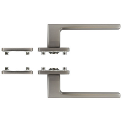 RK.C26.MODENA.BB.NIMAT kľučka na dvere