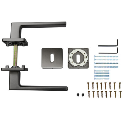 RK.C26.MODENA.BB.ANT kľučka na dvere RK.C26.MODENA.BB.ANT kľučka na dvere