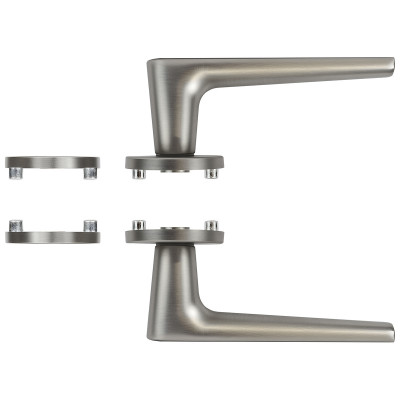 RK.K16.BOLOGNA.PZ.NIMAT kľučka na dvere RK.K16.BOLOGNA.PZ.NIMAT kľučka na dvere