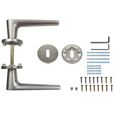 RK.K16.BOLOGNA.BB.NIMAT kľučka na dvere RK.K16.BOLOGNA.BB.NIMAT kľučka na dvere