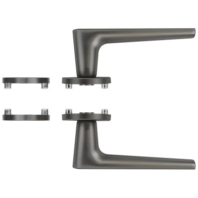 RK.K16.BOLOGNA.PZ.ANT kľučka na dvere RK.K16.BOLOGNA.PZ.ANT kľučka na dvere