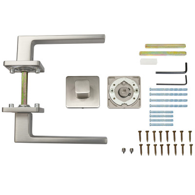 RK.C26.MODENA.WC.NIMAT mâner ușă RK.C26.MODENA.WC.NIMAT mâner ușă