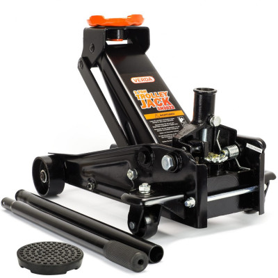 Hydraulický zdvihák Žaba 3T SN3022 Hydraulický zdvihák Žaba 3T SN3022