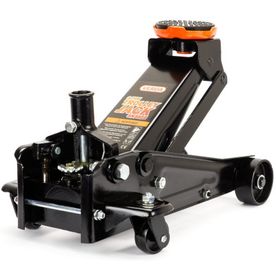 Hydraulický zdvihák Žaba 3T SN3022 Hydraulický zdvihák Žaba 3T SN3022