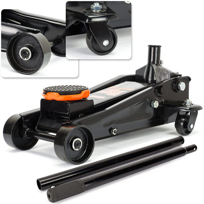 Hydraulický zdvihák Žaba 3T SN3022 Hydraulický zdvihák Žaba 3T SN3022
