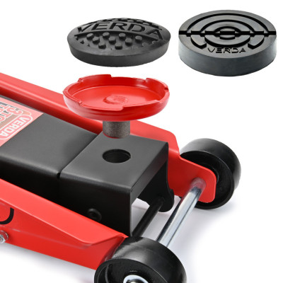 Hydraulický zdvihák nízkoprofilový 3T SN3027 Hydraulický zdvihák nízkoprofilový 3T SN3027