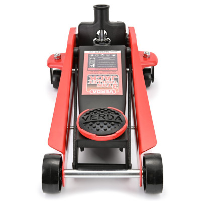 Hydraulický zdvihák nízkoprofilový 3T SN3027 Hydraulický zdvihák nízkoprofilový 3T SN3027