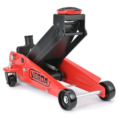 Hydraulický zdvihák nízkoprofilový 3T SN3027 Hydraulický zdvihák nízkoprofilový 3T SN3027