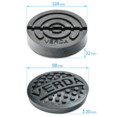 Hydraulický zdvihák nízkoprofilový 3T SN3027 Hydraulický zdvihák nízkoprofilový 3T SN3027