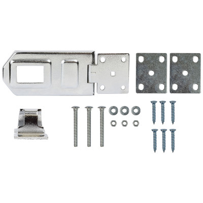 RG.118.CH bezpečnostná petlica