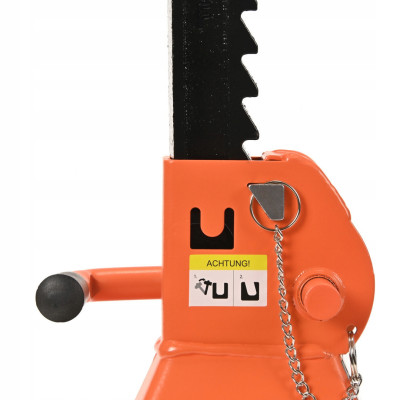 Suportă mașină 3T cu siguranță suplimentară SN2445 Suportă mașină 3T cu siguranță suplimentară SN2445