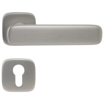 RK.C6.STROMBOLI.PZ.NIMAT kľučka na dvere RK.C6.STROMBOLI.PZ.NIMAT kľučka na dvere