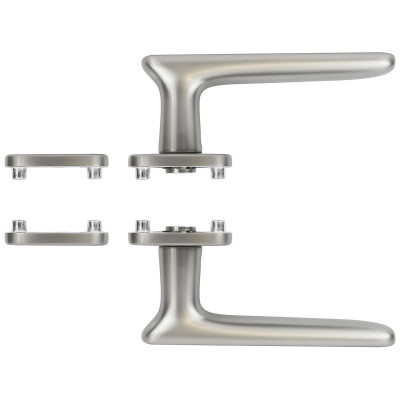 RK.C6.STROMBOLI.PZ.NIMAT kľučka na dvere RK.C6.STROMBOLI.PZ.NIMAT kľučka na dvere