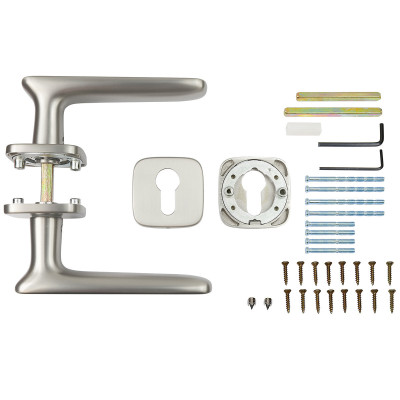 RK.C6.STROMBOLI.PZ.NIMAT kľučka na dvere RK.C6.STROMBOLI.PZ.NIMAT kľučka na dvere