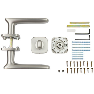 RK.C6.STROMBOLI.WC.NIMAT mâner ușă RK.C6.STROMBOLI.WC.NIMAT mâner ușă