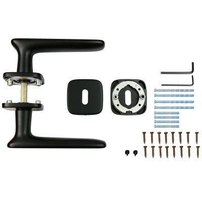 RK.C6.STROMBOLI.BB.CE mâner ușă RK.C6.STROMBOLI.BB.CE mâner ușă