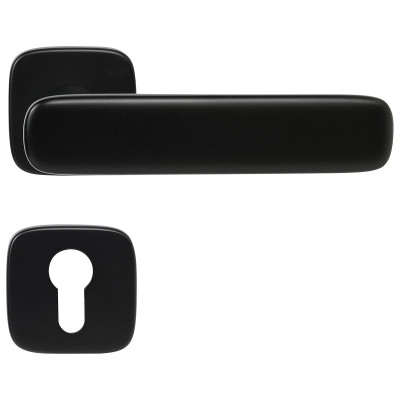 RK.C6.STROMBOLI.PZ.CE kľučka na dvere RK.C6.STROMBOLI.PZ.CE kľučka na dvere