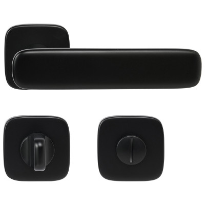 RK.C6.STROMBOLI.WC.CE kľučka na dvere RK.C6.STROMBOLI.WC.CE kľučka na dvere